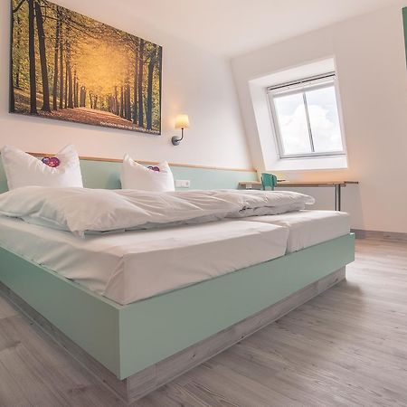 Auszeit Das Hotel Himmelkron Eksteriør billede